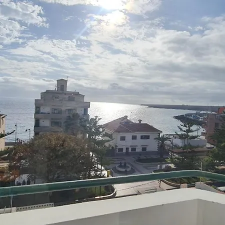 Sunset Las Galletas Apartment