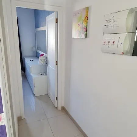 Apartamento Sunset Las Galletas Arona (Tenerife)